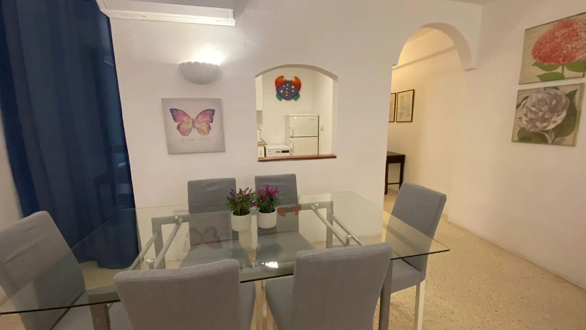 St Julians Property With Terrace Saint Julian's