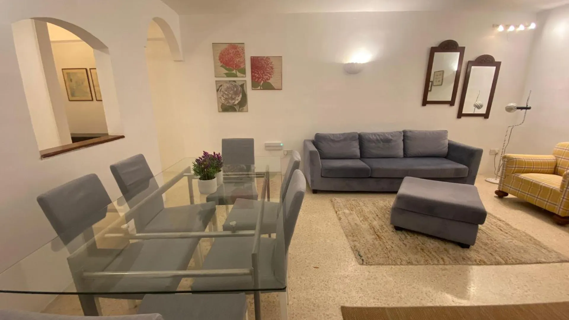 St Julians Property With Terrace Saint Julian's 0*,  Malta